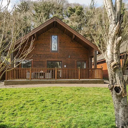 Heligan Holiday home *