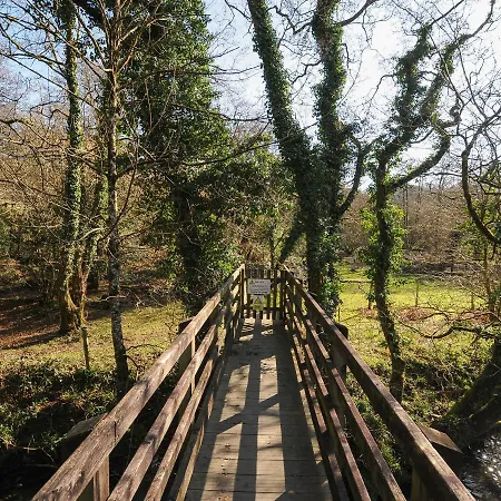 Heligan * Bodmin