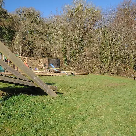 Heligan Holiday home *