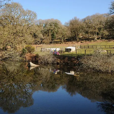 Heligan * Bodmin